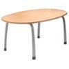 beech table